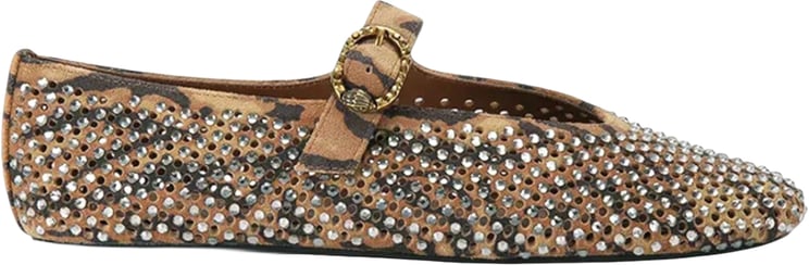 Kurt Geiger London Dames Ballerina