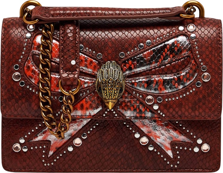 KURT_GREIGER_LONDON Dames Tas