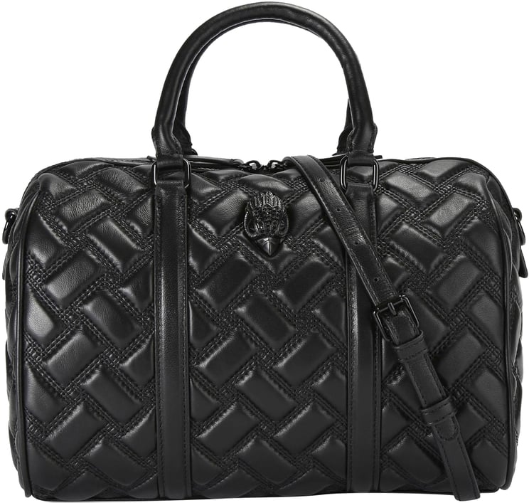Kurt Geiger London Kensington Boston Bag Handtas