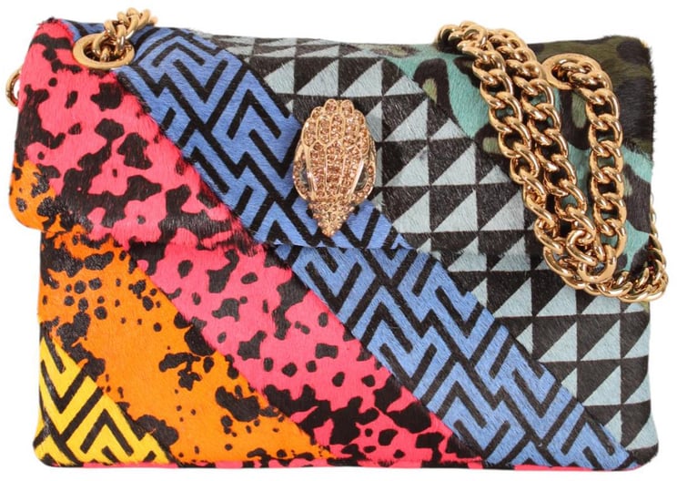 Kurt Geiger London Crossbody Divers