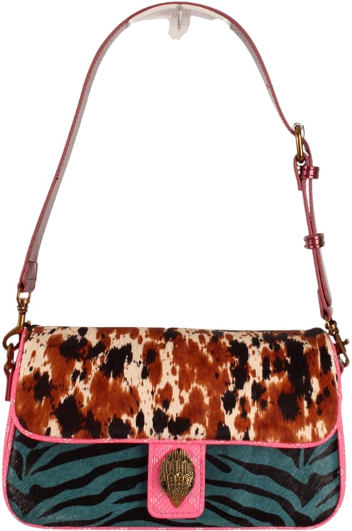 KURT_GREIGER_LONDON Crossbody Divers