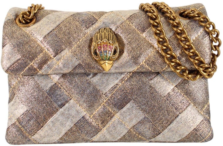 Kurt Geiger London Crossbody Divers