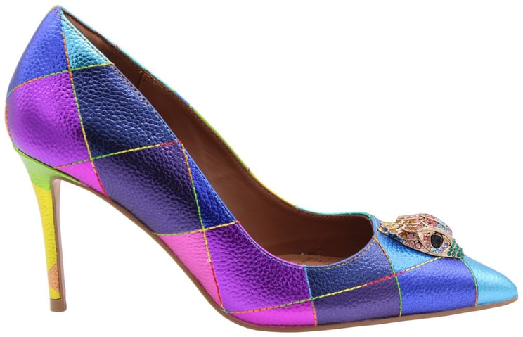Kurt Geiger London Pump Divers