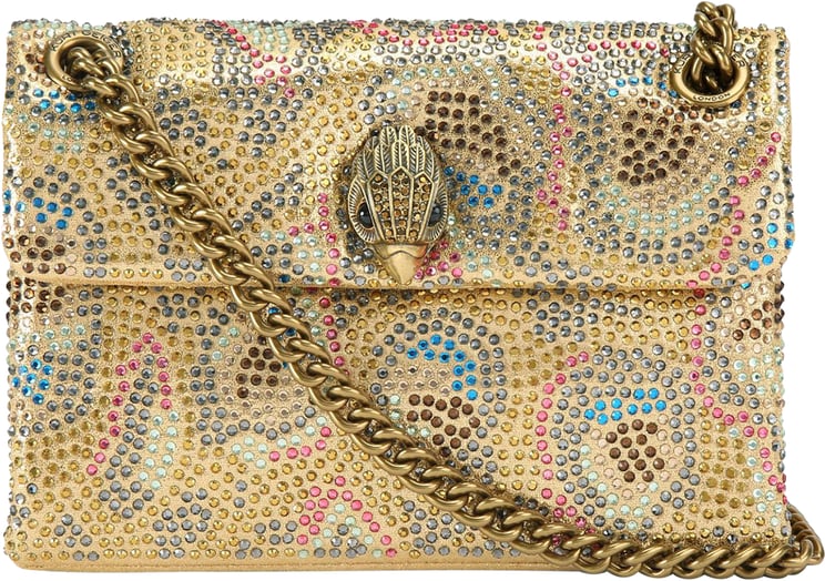 Kurt Geiger London Mini Kensington Schoudertas