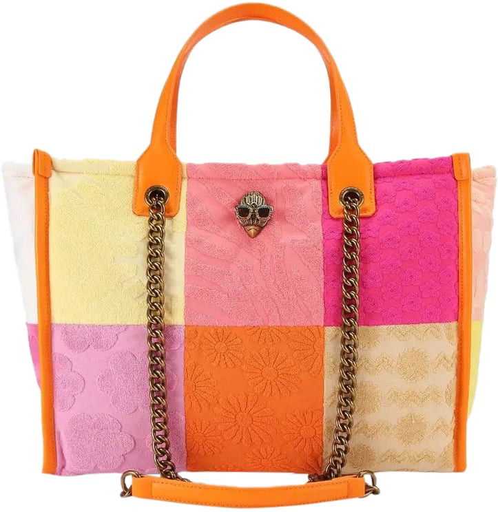 Kurt Geiger London Shopper Pink