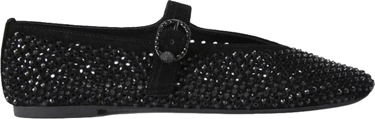 Kurt Geiger London Mayfair Ballerina Flat