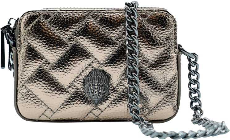 Kurt Geiger London Micro Kensington Camera Tas