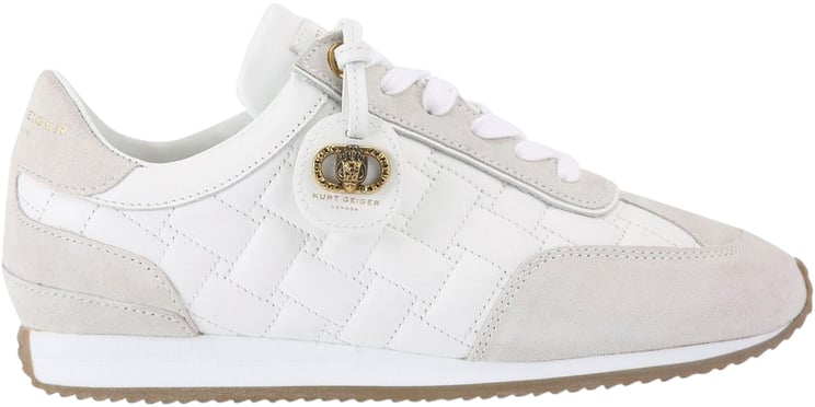 Kurt Geiger London Dames 225-Chelsea Tag Runner