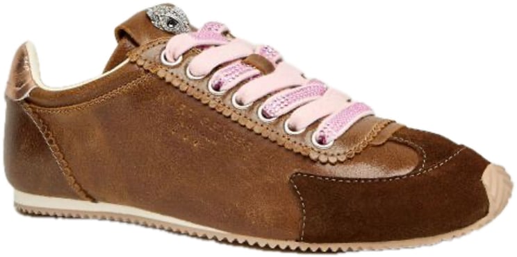KURT_GREIGER_LONDON Islington Sneaker