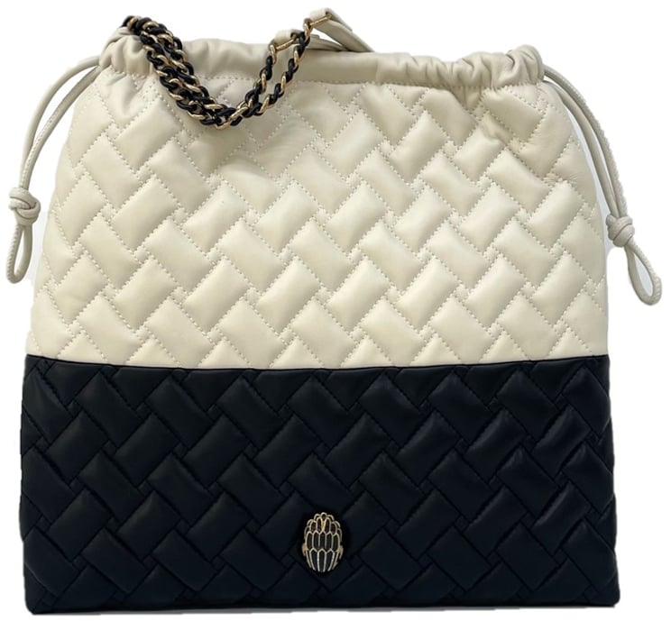 Kurt Geiger London Bags Black