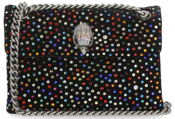 Kurt Geiger London Bags Black