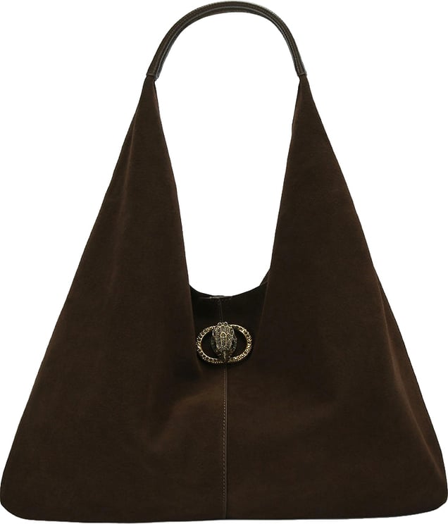 KURT_GREIGER_LONDON Chelsea Slouch Hobo Tas