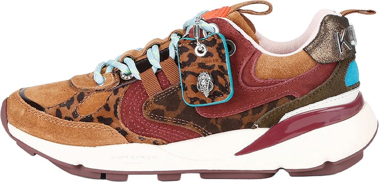 Kurt Geiger London Kurt Runner