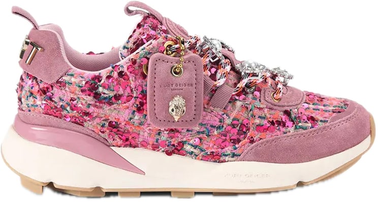 Kurt Geiger London Kurt Runner
