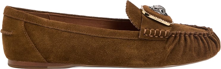 Kurt Geiger London Pimlico Moccasin