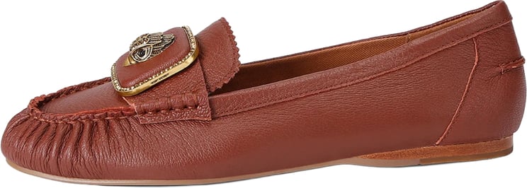 Kurt Geiger London Pimlico Moccasin