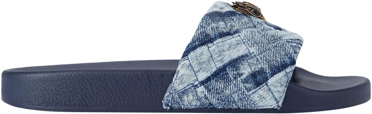 KURT_GREIGER_LONDON Meena Eagle Denim