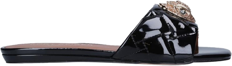 Kurt Geiger London Kurt Geiger Dames 225-Kensington Flat Sandal slippers