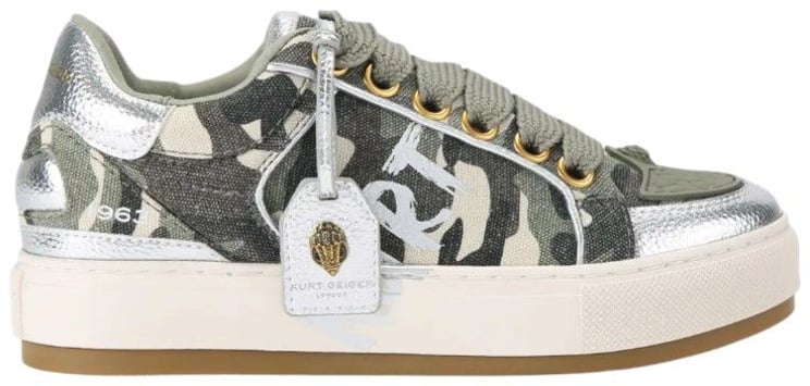 Kurt Geiger London Southbank Tag