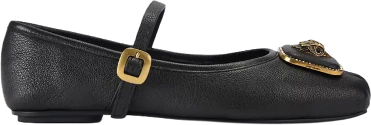 Kurt Geiger London Pimlico Ballarina