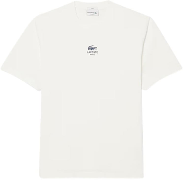 Lacoste Lacoste Tee T-Shirt