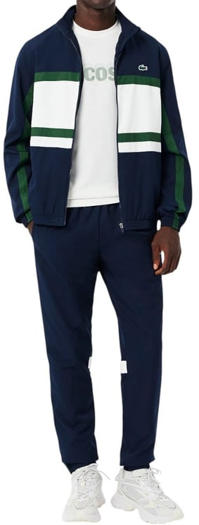 Lacoste Heren Trainingspak