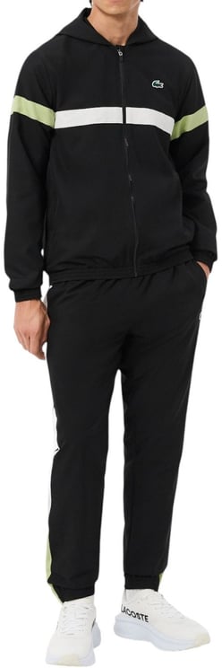 Lacoste Heren Trainingspak