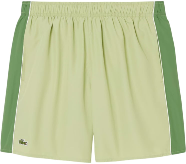 Lacoste Heren Korte Broek