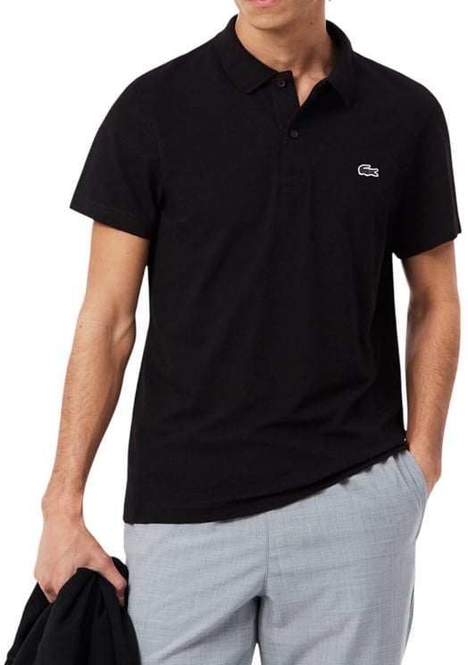 Lacoste Heren Polo