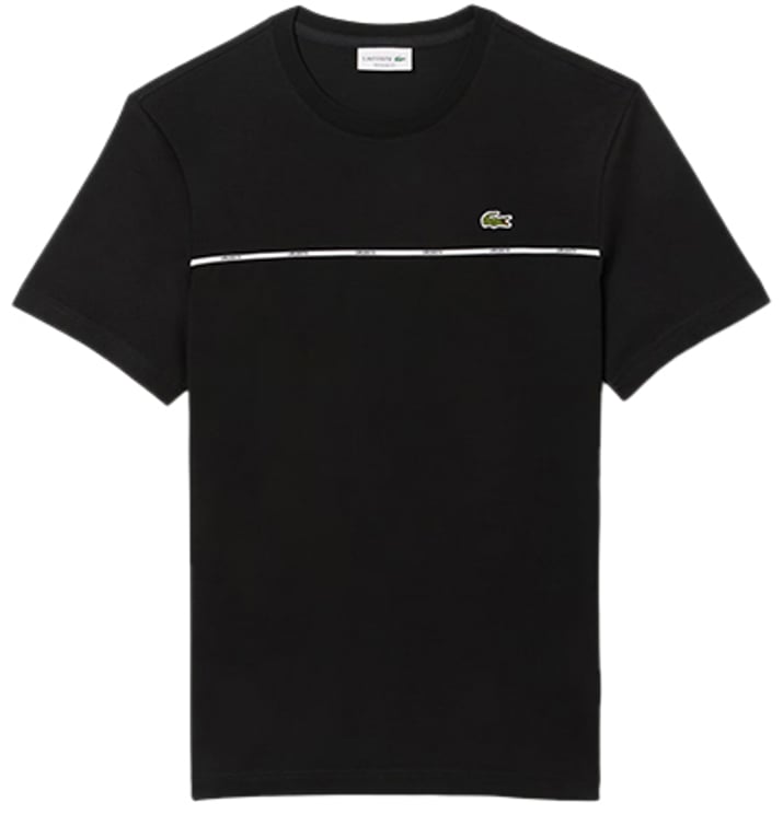 Lacoste Lacoste Tee T-Shirt