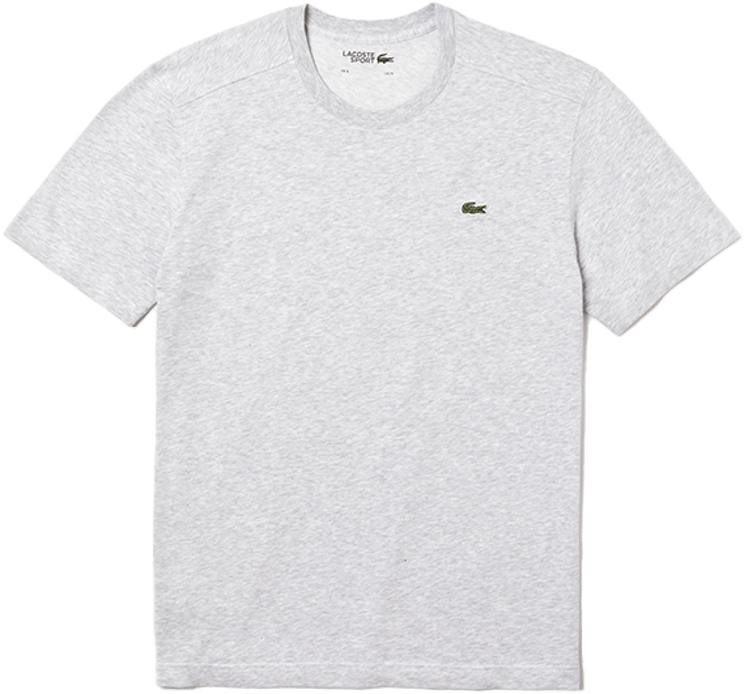 Lacoste Lacoste Actie T-Shirt