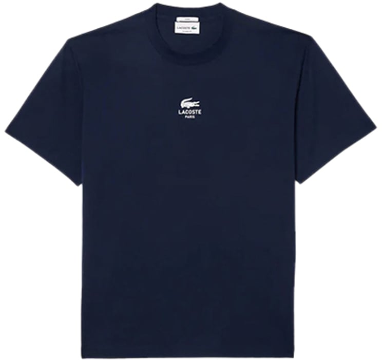 Lacoste Lacoste Tee T-Shirt