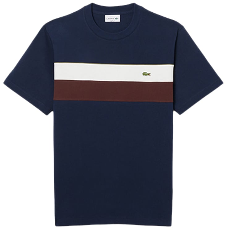 Lacoste Lacoste Tee T-Shirt