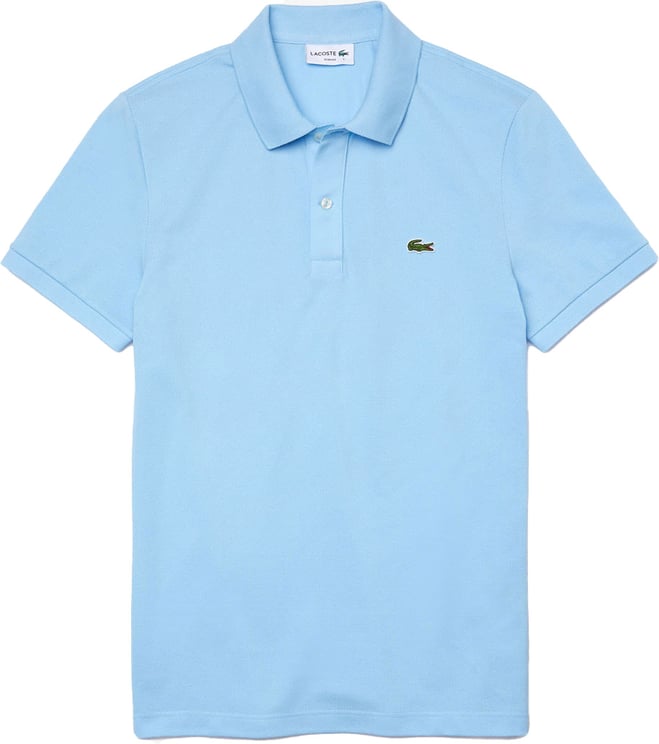 Lacoste Lacoste Polo Slimfit