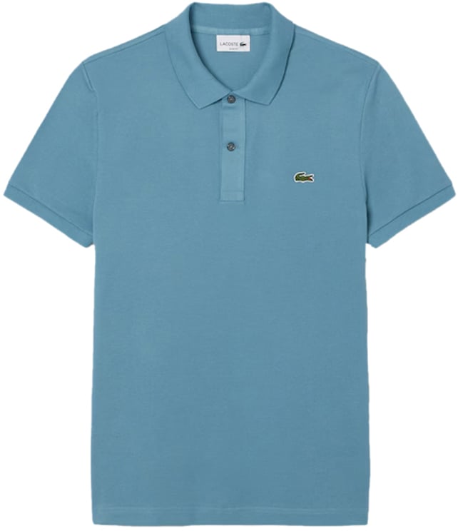 Lacoste Lacoste Polo Slimfit