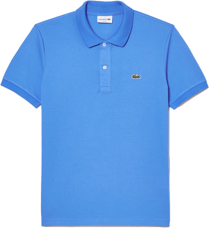 Lacoste Lacoste Polo Slimfit