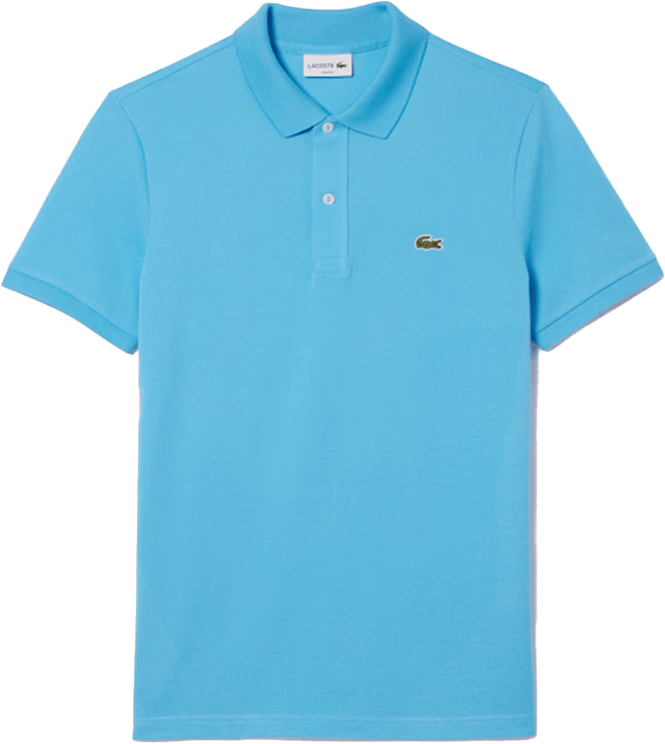 Lacoste Lacoste Polo Slimfit
