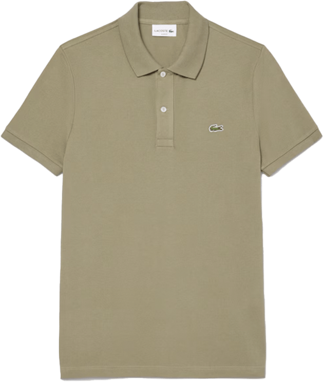 Lacoste Lacoste Polo Slimfit