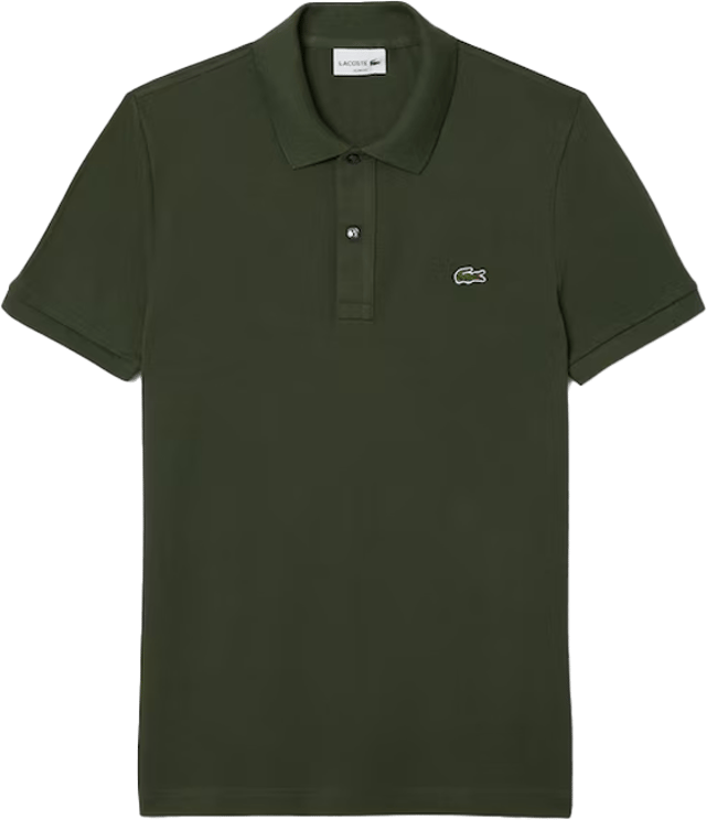 Lacoste Lacoste Polo Slimfit