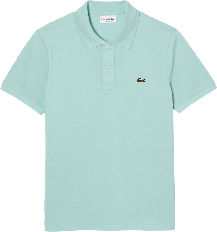 Lacoste Lacoste Polo slimfit