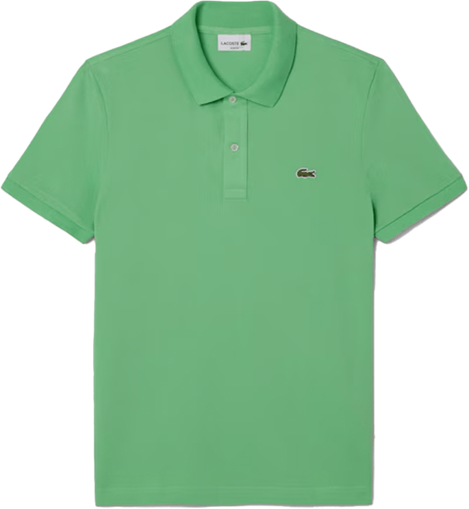 Lacoste Lacoste Polo Slimfit