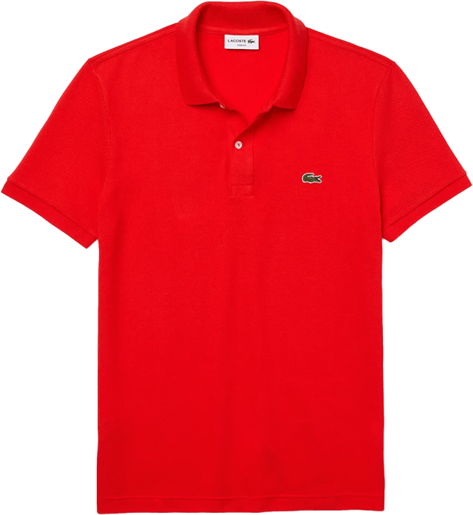 Lacoste Lacoste Polo Slimfit