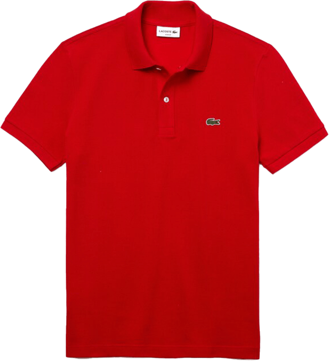 Lacoste Lacoste Polo Slimfit