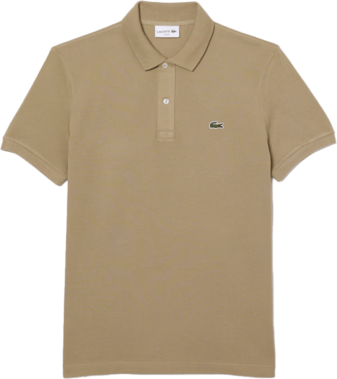 Lacoste Lacoste Polo Slimfit