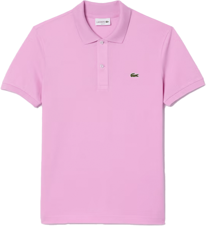 Lacoste Lacoste Polo Slimfit