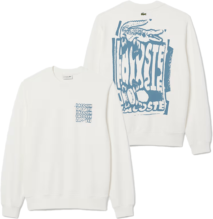 Lacoste Lacoste Sweatshirt