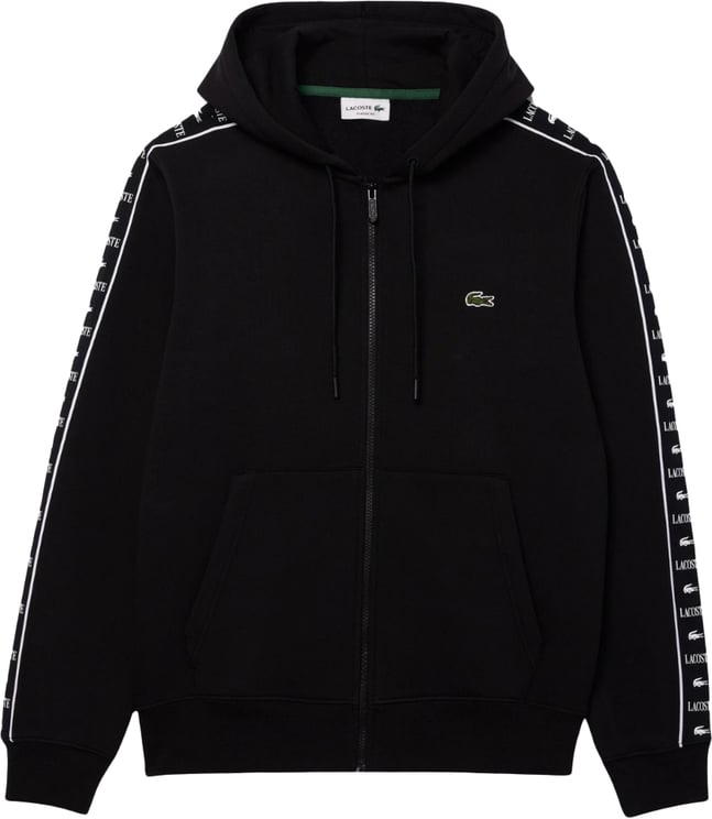 Lacoste Lacoste Sweatshirt Zipper
