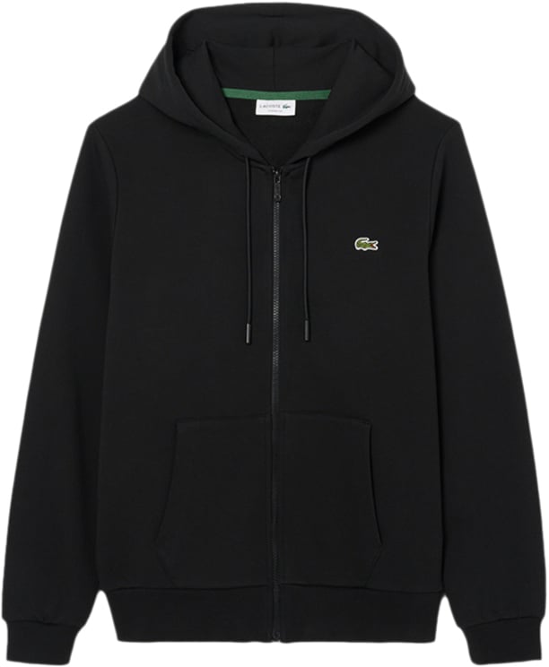 Lacoste Lacoste Sweatshirt Zipper