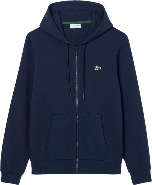 Lacoste Lacoste Sweatshirt Zipper