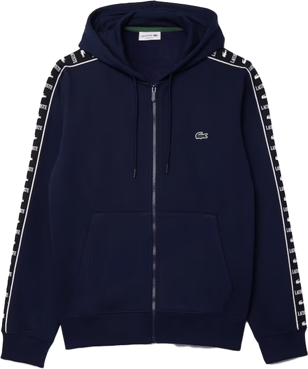 Lacoste Lacoste Sweatshirt Zipper